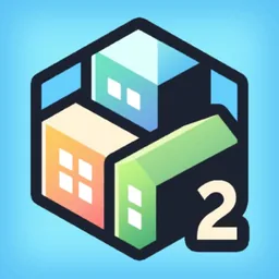 Ícone do jogo Pocket City